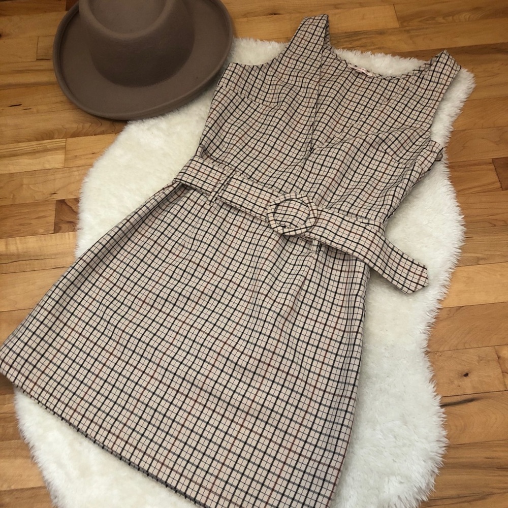 Dress from PacSun